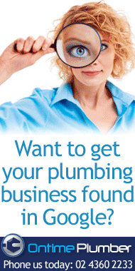 plumber websites